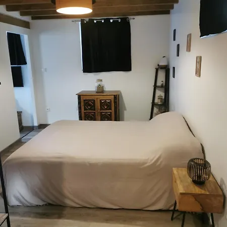 Maison Pour 4 Personnes Lesperon (Landes)