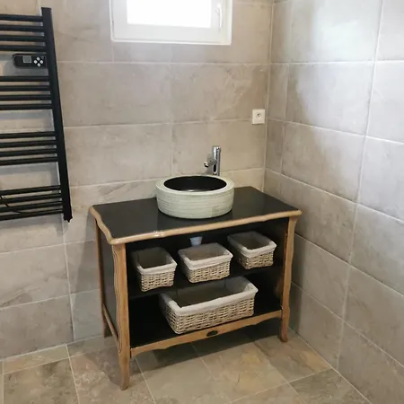 Maison Pour 4 Personnes *