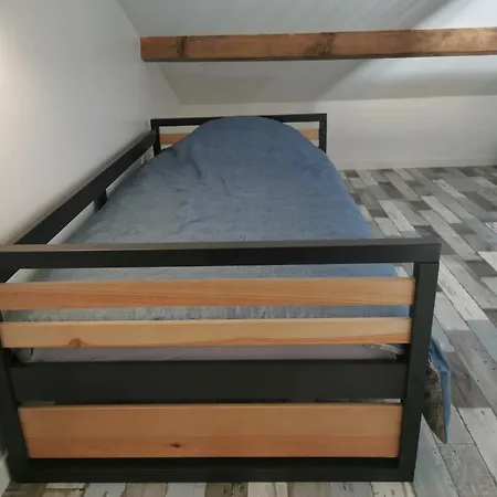 度假居 Maison Pour 4 Personnes