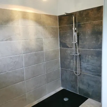 Maison Pour 4 Personnes * Lesperon (Landes)