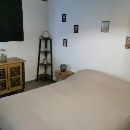 Maison Pour 4 Personnes *