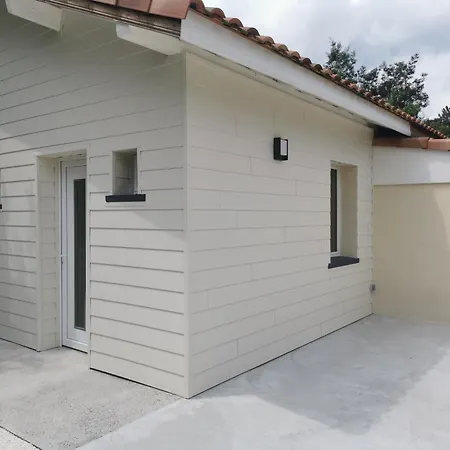 度假居 Maison Pour 4 Personnes